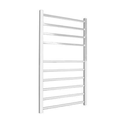 Полотенцесушитель водяной Domoterm Квадро Квадро П10 500х1000 фото