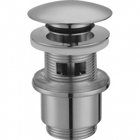 Донный клапан для раковины Cezares CZR-SAT5-01 фото
