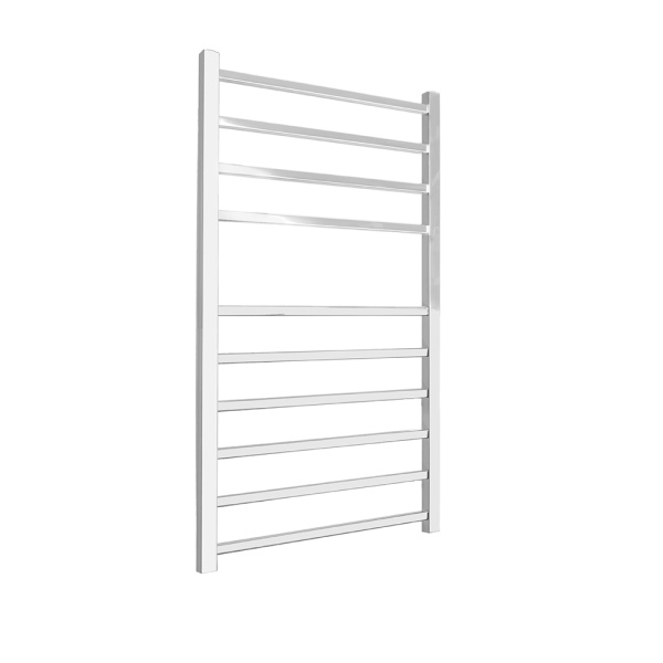 Полотенцесушитель водяной Domoterm Квадро Квадро П10 500х1000 фото