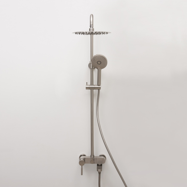 Душевая система (стойка) WasserKRAFT A14201 фото