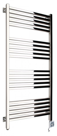 Электрический полотенцесушитель Сунержа Модус 120х60 00-0520-1260 левый фото