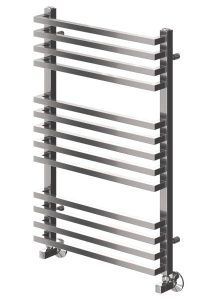 Водяной полотенцесушитель Берн П13 500х800 Terminus 4670078513403 фото
