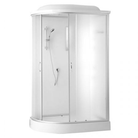 Душевая кабина Erlit Comfort ER3512PR-C3 120x80 фото
