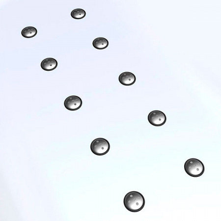 Аэромассаж Triton фото