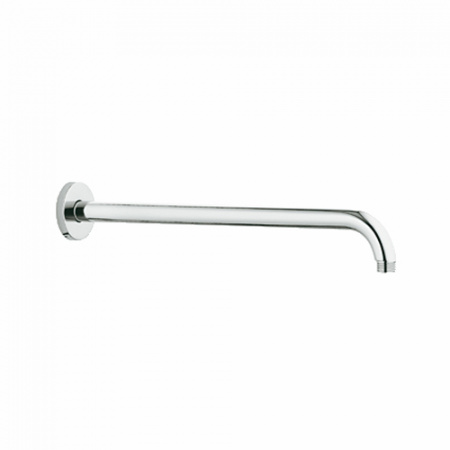 Настенный держатель для верхнего душа Grohe Rainshower 28361000 фото