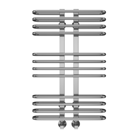 Водяной полотенцесушитель Сахара П12 500х800 Terminus 4670078529770 фото