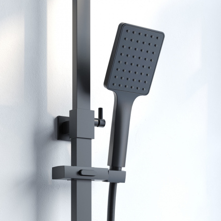 Душевая система (стойка) Iddis Bild BILBL1Fi06 фото