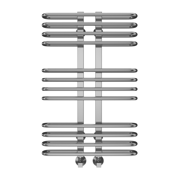 Водяной полотенцесушитель Сахара П12 500х800 Terminus 4670078529770 фото