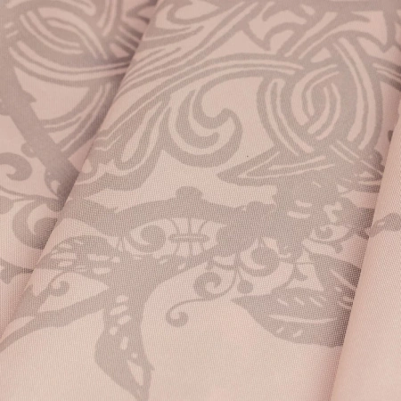 Текстильная шторка для ванной комнаты Iddis Basic 200*180см B15P218i11 фото