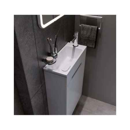 Раковина Uperwood Modul 50 2911020337 фото