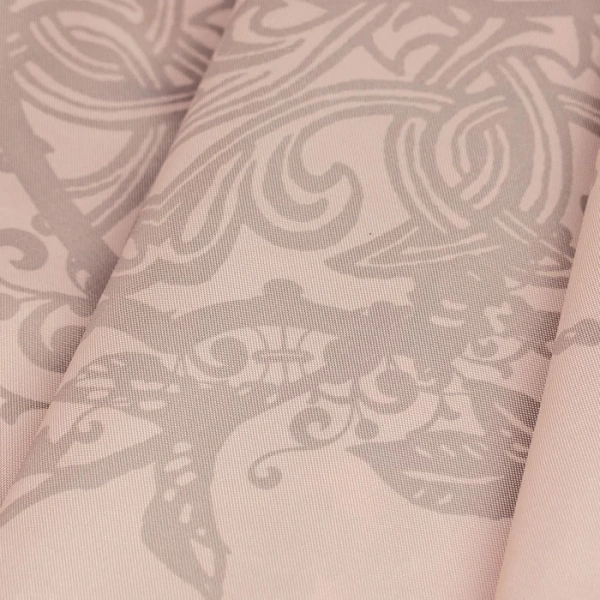 Текстильная шторка для ванной комнаты Iddis Basic 200*180см B15P218i11 фото