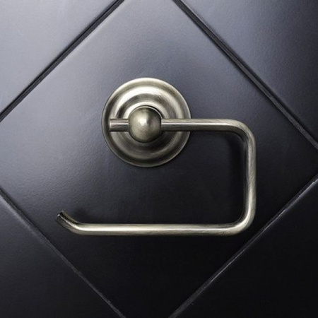 Держатель для туалетной бумаги Fixsen Retro FX-83810A фото