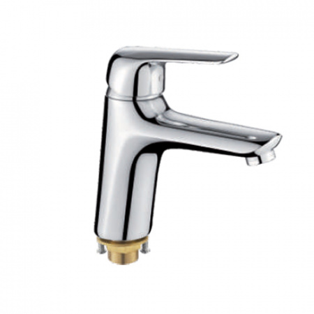 Смеситель для раковины Oute T102 T10201 фото