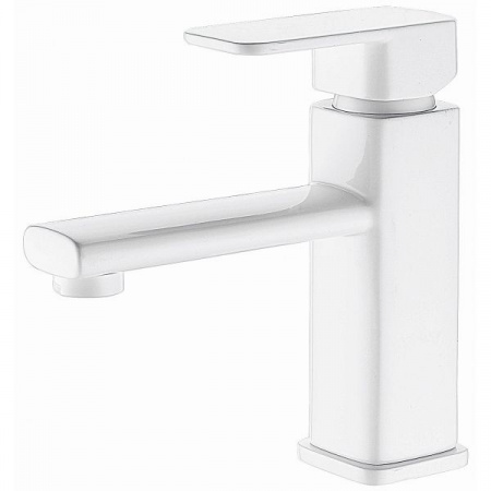 Смеситель для раковины Elghansa Mondschein White 1620235-White фото