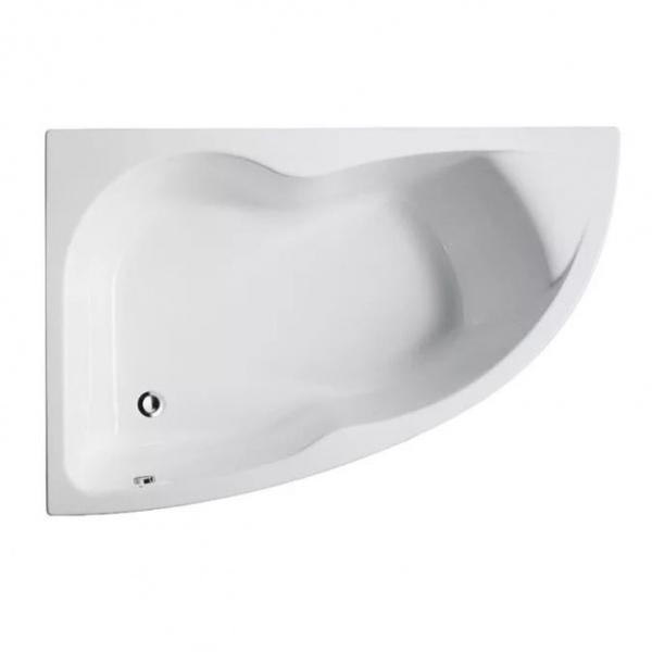 Акриловая ванна Jacob Delafon Micromega Duo E60221RU-00 170х105 L фото