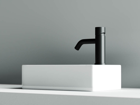 Рукомойник Ceramica Nova Element CN5007 37x21 фото