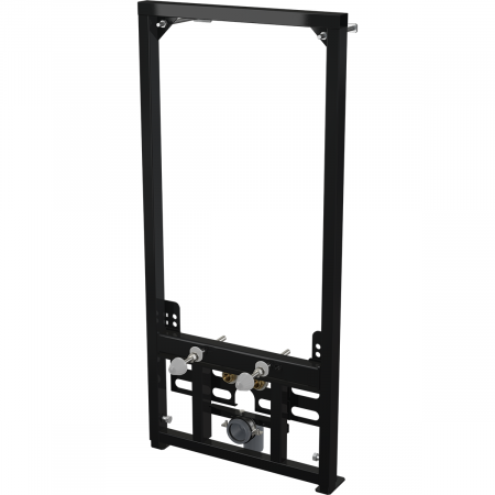 Инсталляция для биде AlcaPlast A105/1120 фото