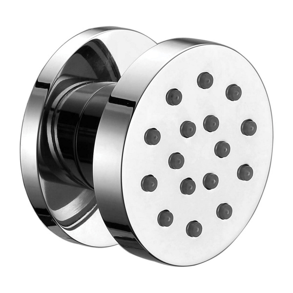 Боковая форсунка Omnires J08CR фото