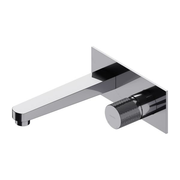 Cмеситель для раковины Omnires Contour CT8015CR фото