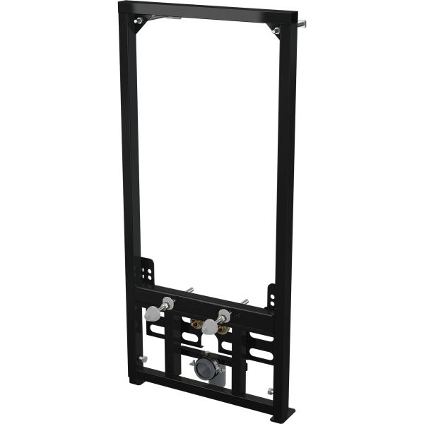 Инсталляция для биде AlcaPlast A105/1120 фото