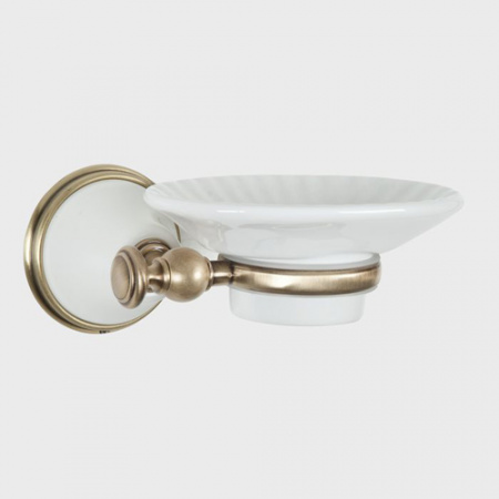 Подвесная мыльница Tiffany World Harmony TWHA106bi/br фото