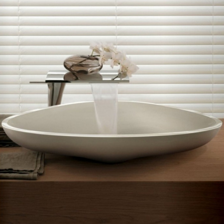 Накладная раковина  Axor Massaud 42300000 80 см фото