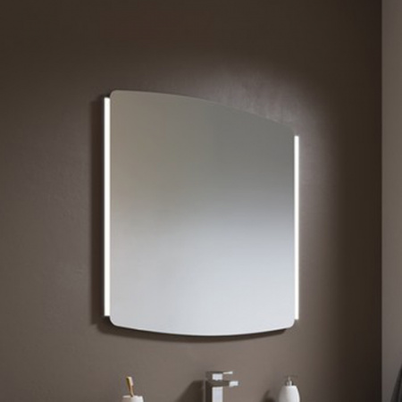 Зеркало Aqwella 5 Stars Neringa NER0208 фото