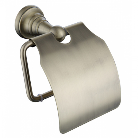 Держатель для туалетной бумаги Kaiser Arno Br KH-4200 фото