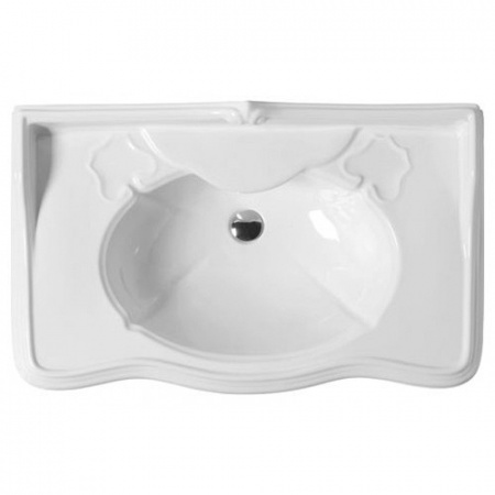 Подвесная раковина Azzurra Jubilaeum JUB200/50 bi*1sx фото