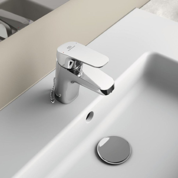 Смеситель для раковины Ideal Standard CERAFLEX B1709AA фото