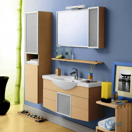 Раковина Ideal Standard Motion W890201 110 см фото