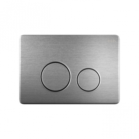 Смывная клавиша Iddis Unisteel UNS10S0i77 фото