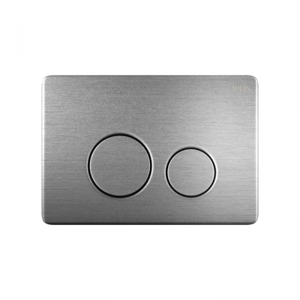 Смывная клавиша Iddis Unisteel UNS10S0i77 фото