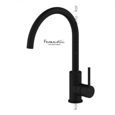 Смеситель для кухни Feramolli BL506 фото