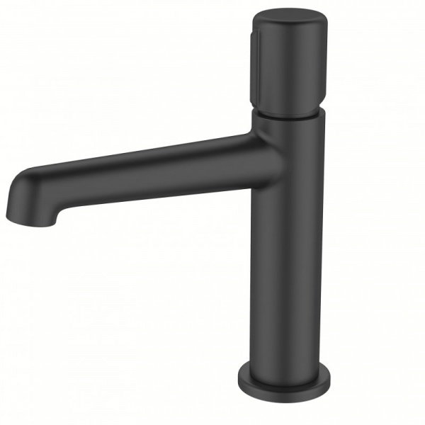 Смеситель для раковины Belbagno Uno UNO-LVM-NERO фото