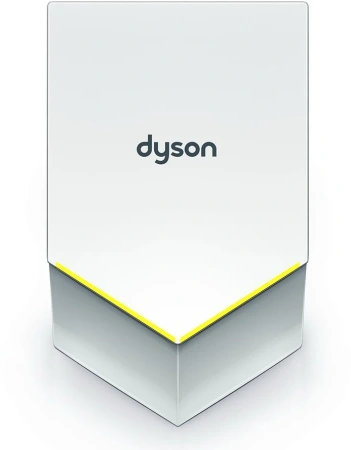 Сушилка для рук Dyson Airblade HU02 307169-01 белая фото