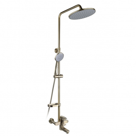 Душевая система (стойка) Timo Beverly SX-1060/02 фото