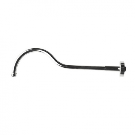 Настенный держатель для верхнего душа Magliezza 943-cr фото