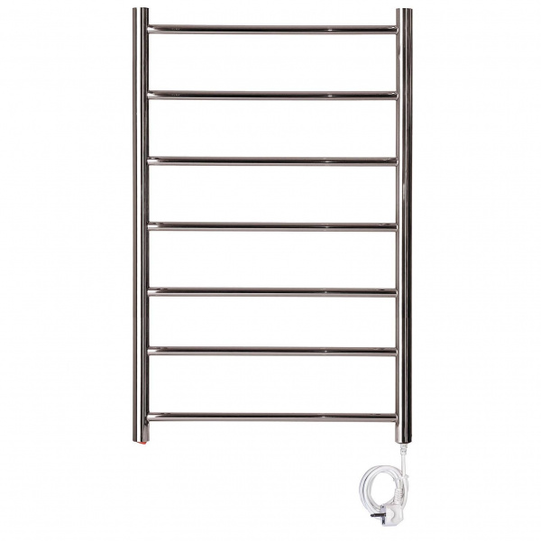 Электрический полотенцесушитель Tera Классика ПСН-09-03 50х80 фото