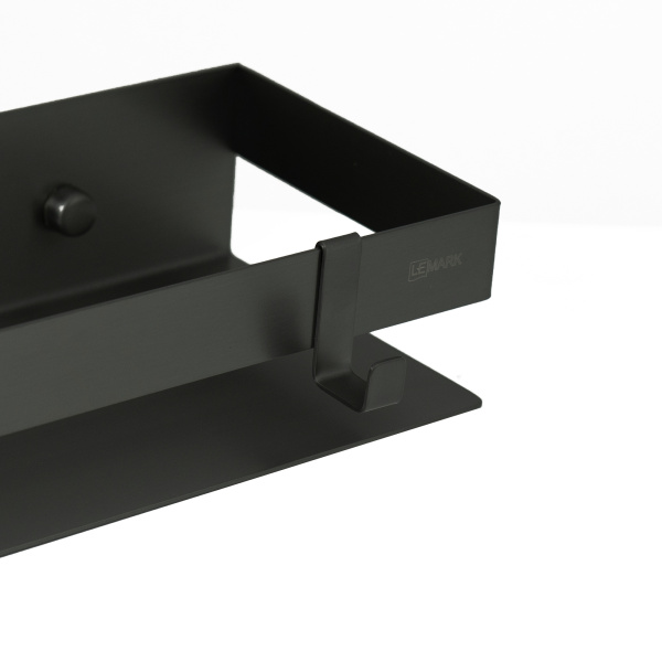 Металлическая полка Lemark Shelf Line 9772053 фото