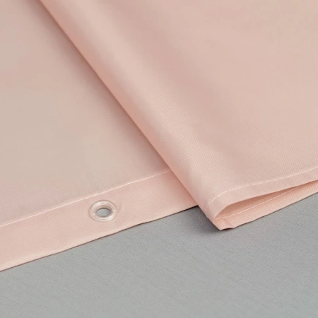 Текстильная шторка для ванной комнаты Iddis Basic 200*180см B15P218i11 фото