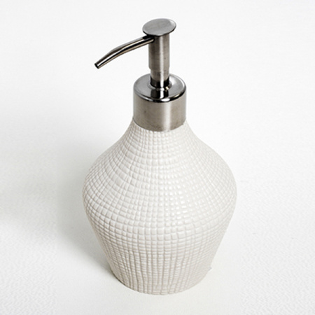 Дозатор для жидкого мыла WasserKRAFT Dinkel K-4699 фото