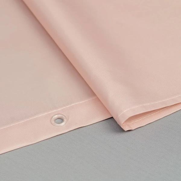 Текстильная шторка для ванной комнаты Iddis Basic 200*180см B15P218i11 фото