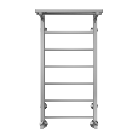 Водяной полотенцесушитель Контур с/п П7 400х800 Terminus 4670078529701 фото