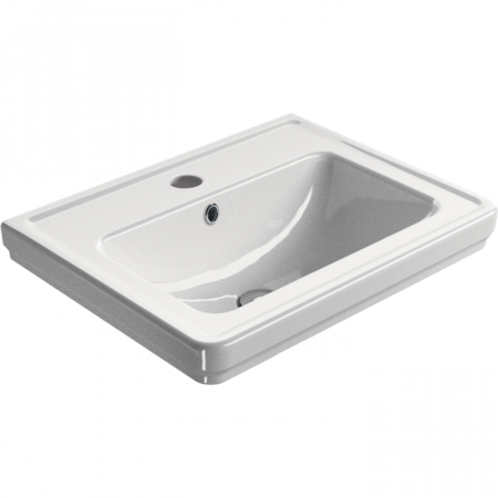 Подвесная раковина GSI Classic 8731 1 11 bi*1 фото