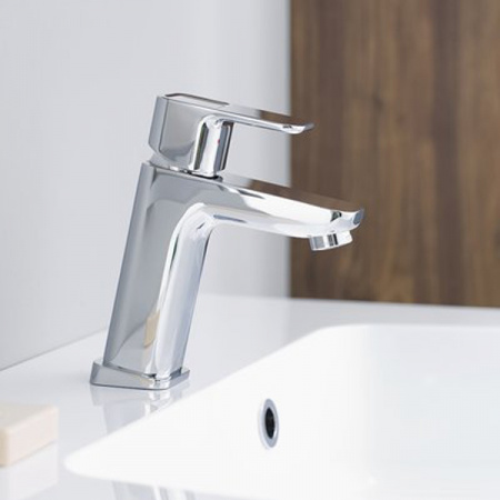 Смеситель для раковины Ravak 10° TD 014.00 X070062 фото