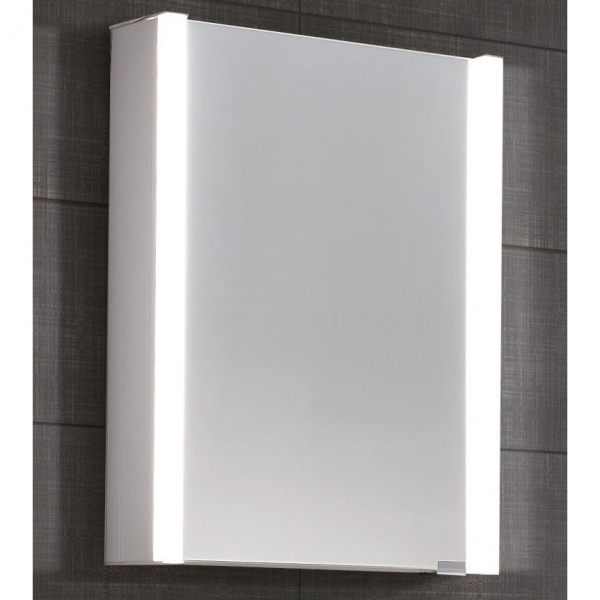 Зеркало-шкаф Esbano ESMT3814 фото