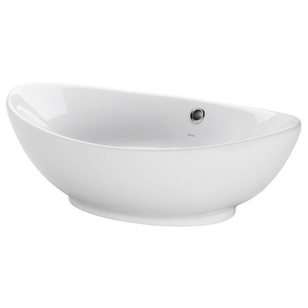 Раковина Raval Гамма 56 30366 фото