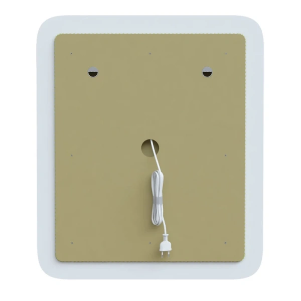 Зеркало с подсветкой Iddis Esper 60 ESP6000i98 фото