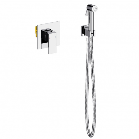 Гигиенический душ со смесителем Timo Selene 2089/00SM фото